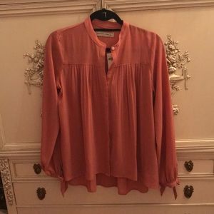 NWT Abercrombie and Fitch women’s blouse